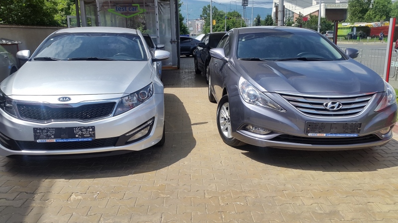 Low prices for new and luxury cars in Sofia Alfa Group Ltd., the country and abroad with and without a driver. Prices for car rental 
starting from 16 ˆ to 166 ˆ for most - luxurious our proposals. We offer transfers in Bulgaria and abroad at - low price